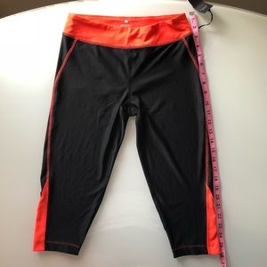 Velocity active wear leggings